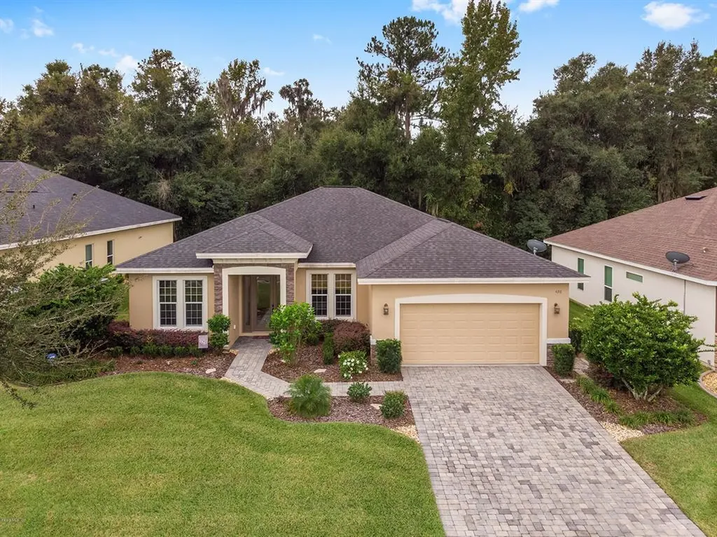 426 SE 40th Street Ocala FL 34480