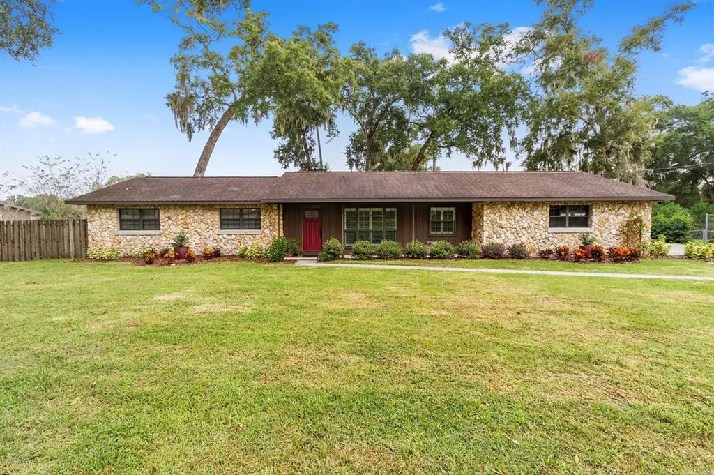 2731 SW 36th Drive Ocala FL 34474