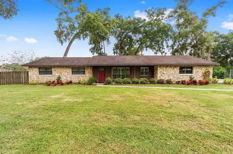2731 SW 36th Drive Ocala FL 34474