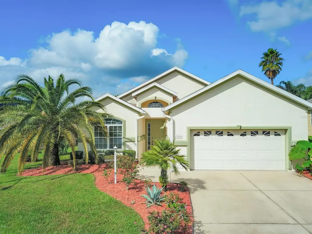17916 SE 125th Circle Summerfield FL 34491