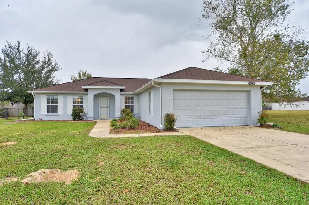 6945 SW 129th Lane Ocala FL 34473