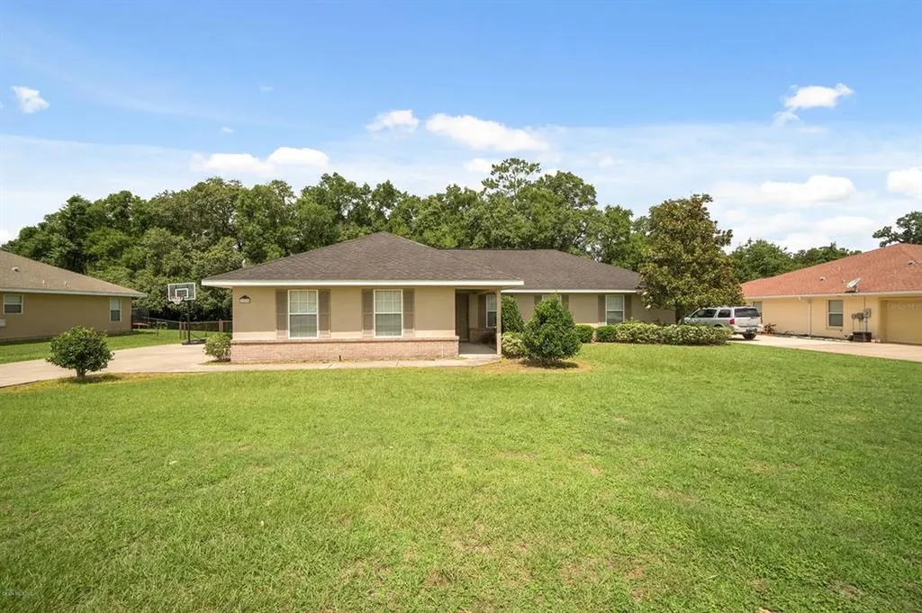 3990 NE 14th Court Ocala FL 34479