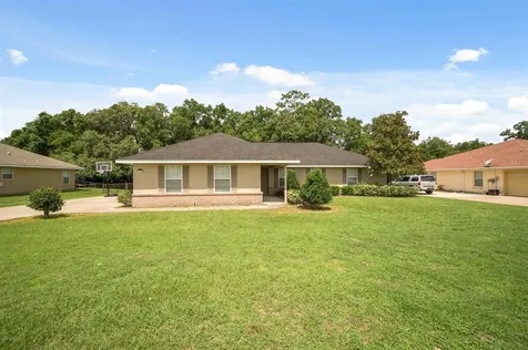 3990 NE 14th Court Ocala FL 34479