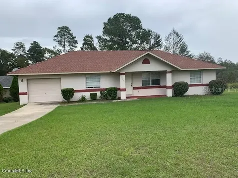 15275 SW 47th Terrace Ocala FL 34473