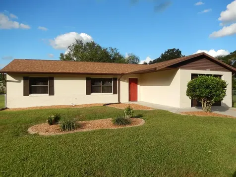 4261 SE 137th Street Summerfield FL 34491