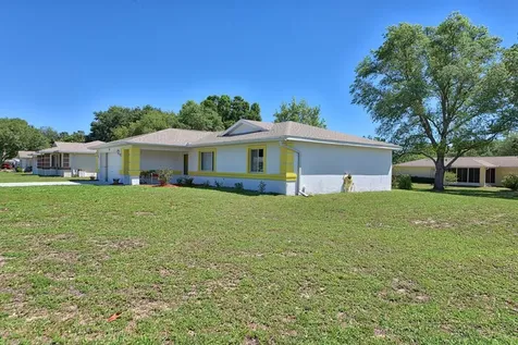 10543 SW 62nd Terrace Road Ocala FL 34476