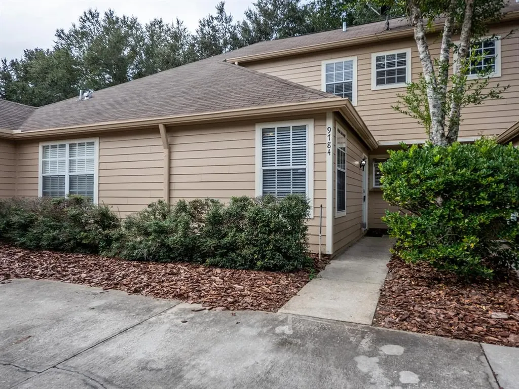 9784 SW 52nd Road Gainesville FL 32608