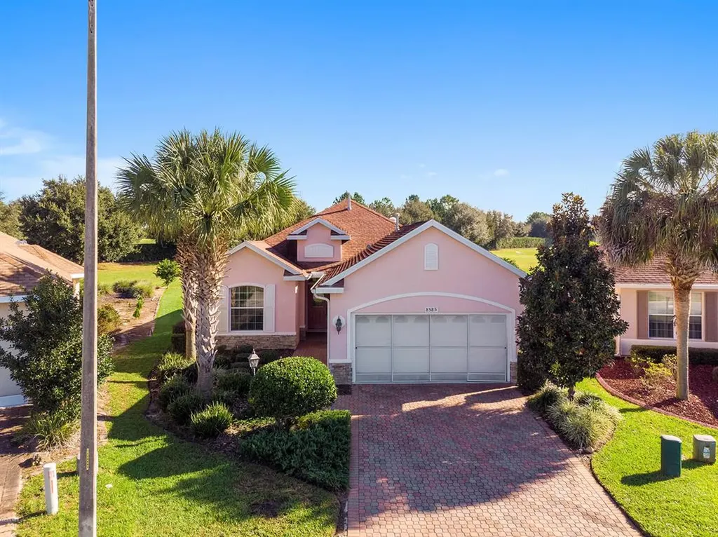 8585 SW 88th Loop Ocala FL 34481
