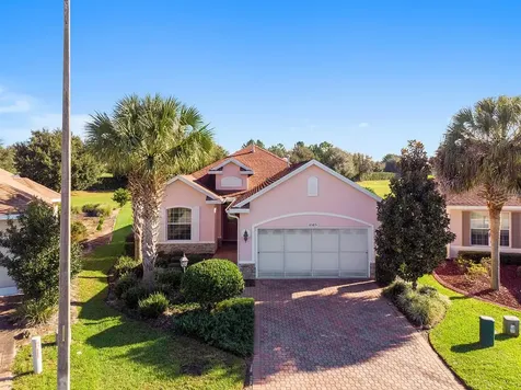 8585 SW 88th Loop Ocala FL 34481