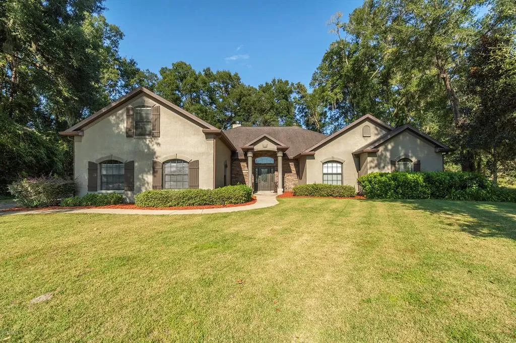 2705 SE 28th Street Ocala FL 34471
