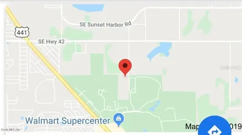 17090 SE 115th Avenue Weirsdale FL 32195