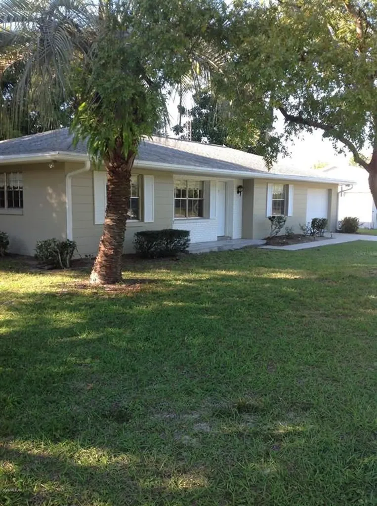 406 Marion Oaks Drive Ocala FL 34473