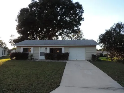 11080 SW 75th Terrace Ocala FL 34476