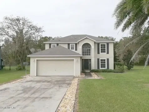 5845 SW 116th Place Road Ocala FL 34476