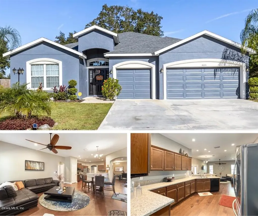 6023 SW 116th Street Road Ocala FL 34476