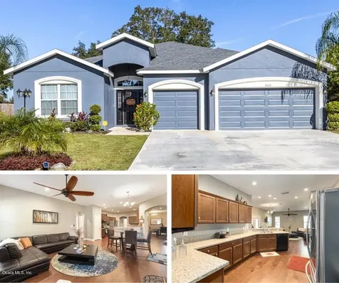 6023 SW 116th Street Road Ocala FL 34476