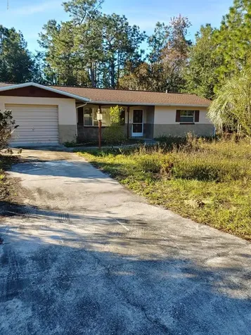 6030 W Caruso Court Dunnellon FL 34433