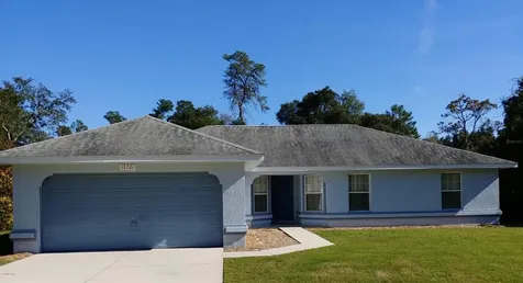 15701 SW 42nd Terrace Ocala FL 34473