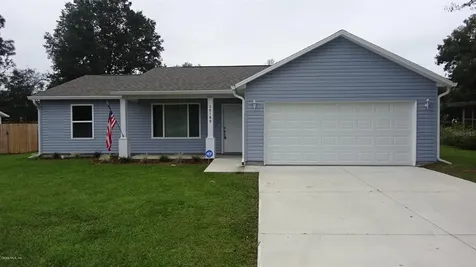 20180 SW 80th Place Road Dunnellon FL 34431