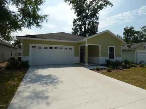 665 Stephens Street Bronson FL 32621