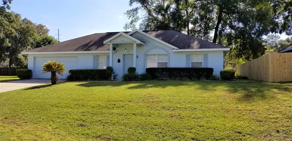 4277 NE 35th Avenue Road Ocala FL 34479