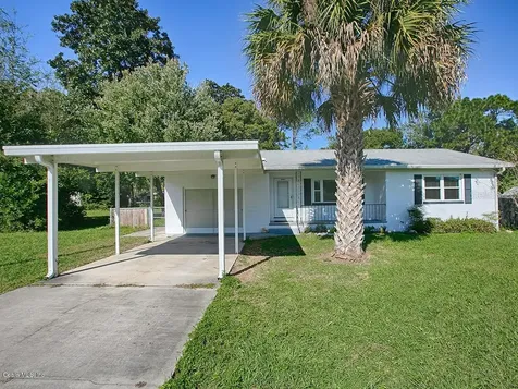 5907 SE Babb Road Belleview FL 34420