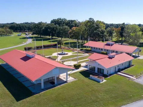 680 NE 105th Lane Anthony FL 32617