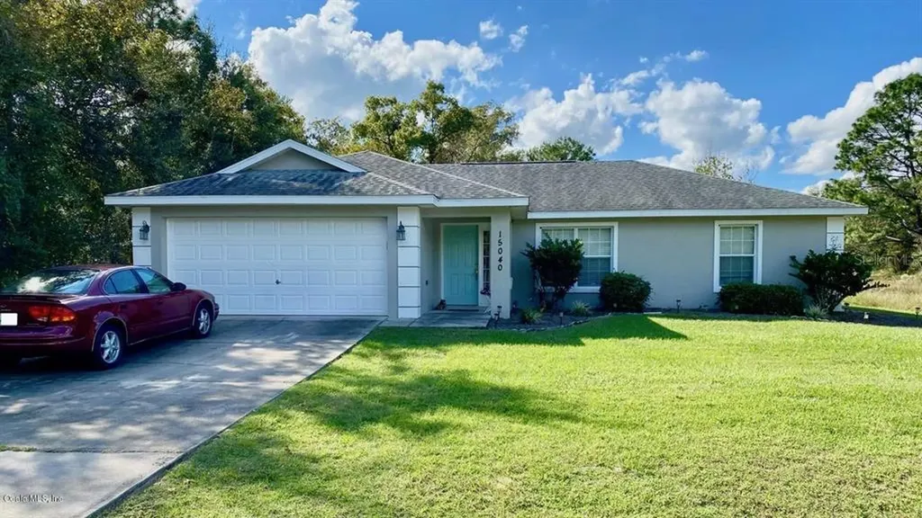 15040 SE 94th Court Summerfield FL 34491