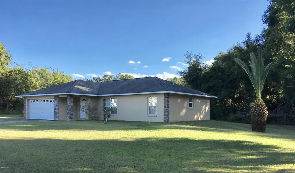 840 NW 64th Place Ocala FL 34475