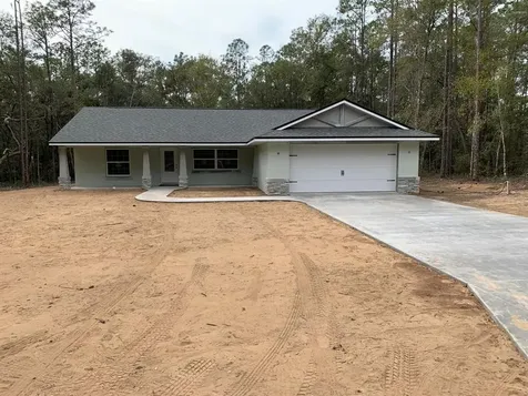 8656 N Stern Way Citrus Springs FL 34434