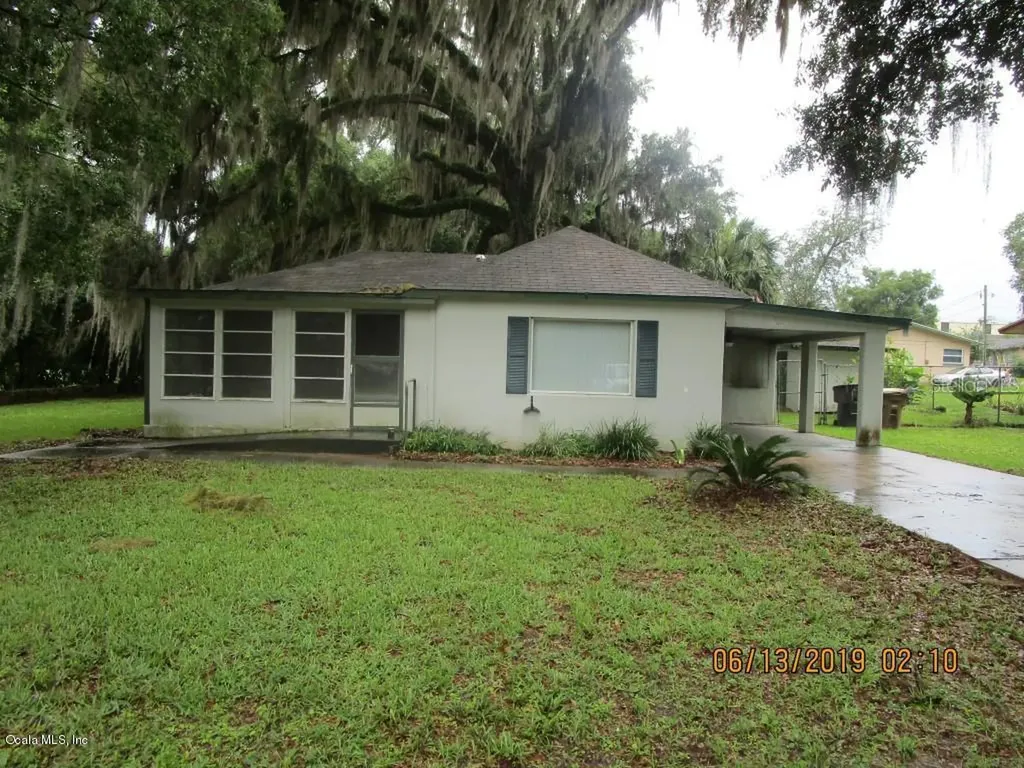 2036 NE 3rd Street Ocala FL 34470