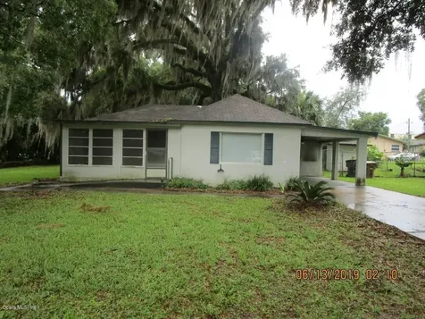 2036 NE 3rd Street Ocala FL 34470