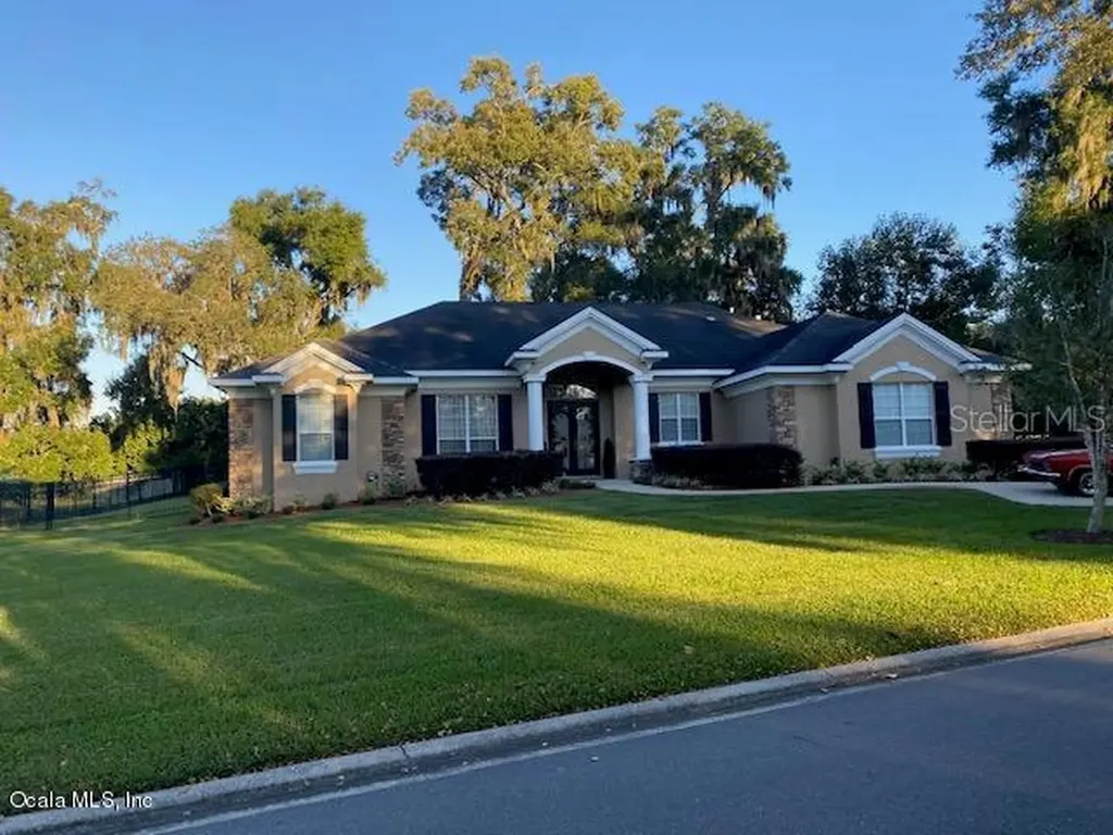 3009 SE 22nd Avenue Ocala FL 34471