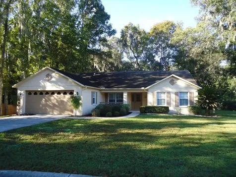 3480 SE 1st Court Ocala FL 34471