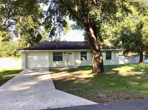 9 Banyan Drive Ocala FL 34472
