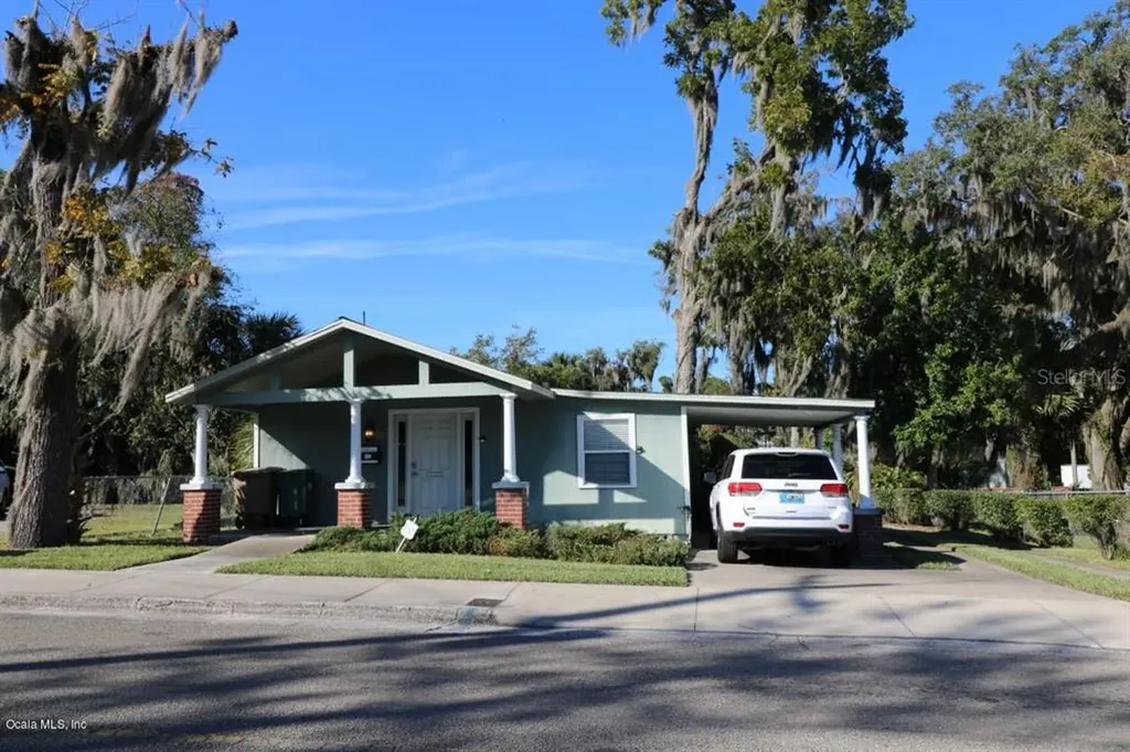 712 SE 3rd Avenue Ocala FL 34471