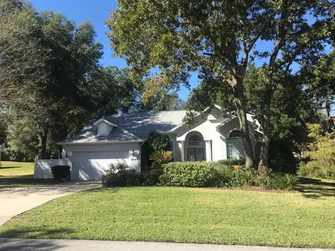 9790 SW 194th Circle Dunnellon FL 34432