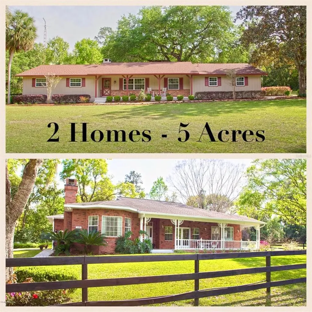 1045 SE 50th Terrace Ocala FL 34471