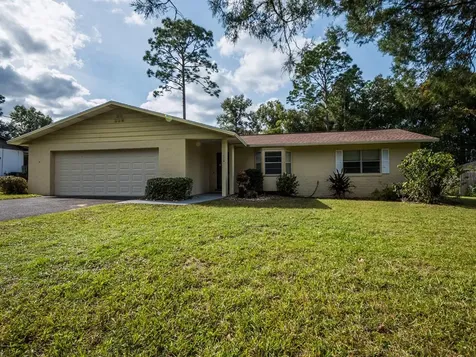 1710 NE 47th Court Ocala FL 34470