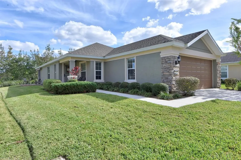 7189 SW 93rd Avenue Ocala FL 34481