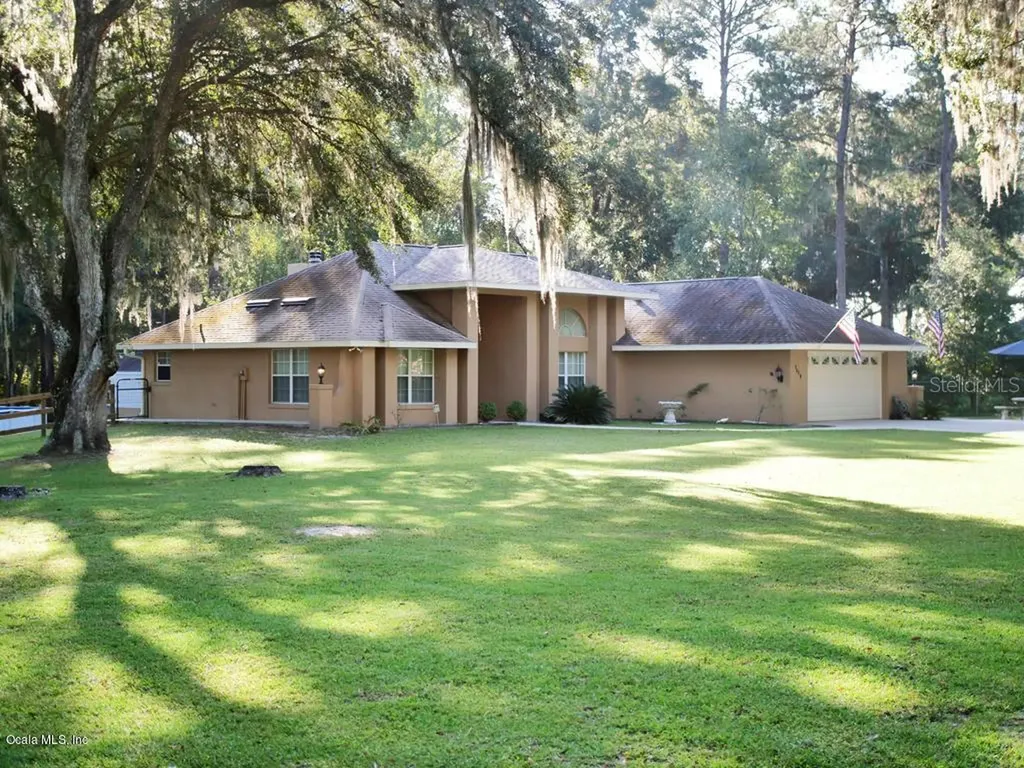 7415 NW 83rd Court Road Ocala FL 34482