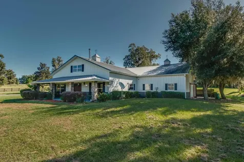 6591 W Highway 329 Reddick FL 32686