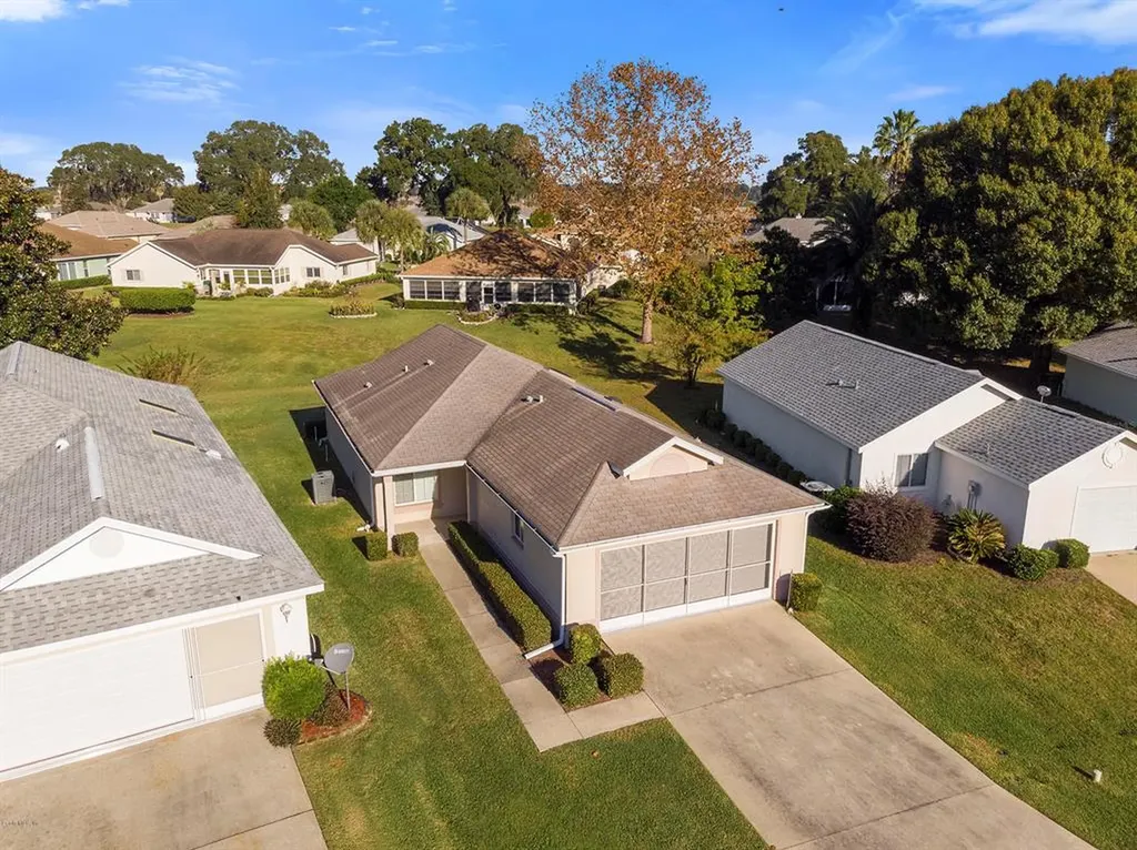 5215 NW 18th Street Ocala FL 34482
