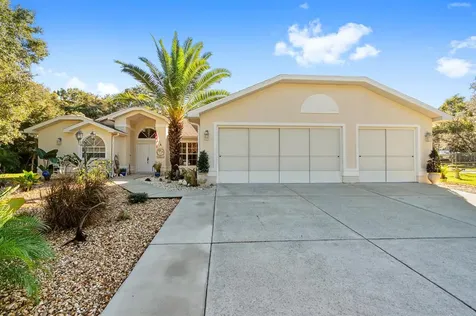 11592 W Deodar Street Crystal River FL 34428