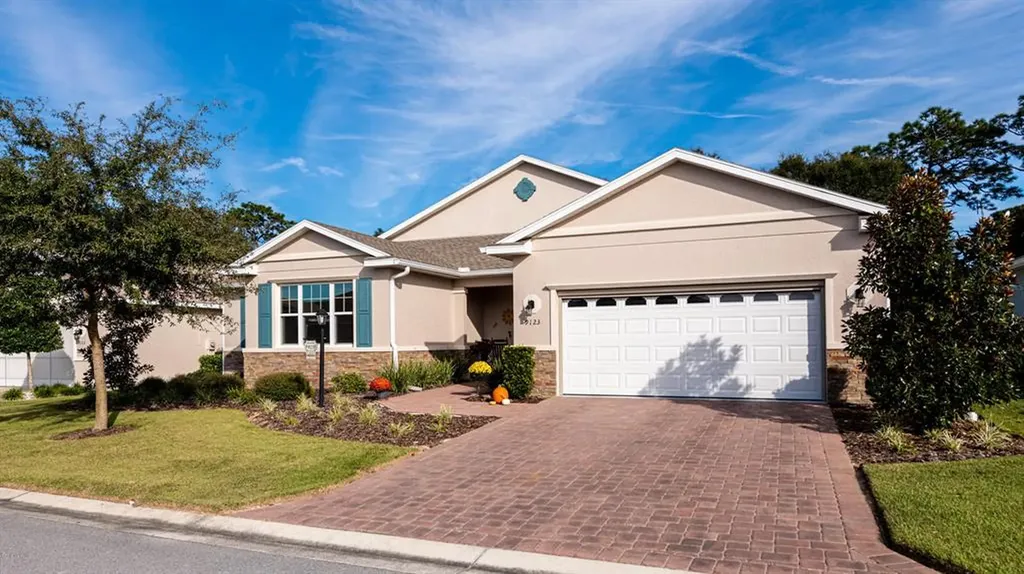 9123 SW 91st Court Road Ocala FL 34481