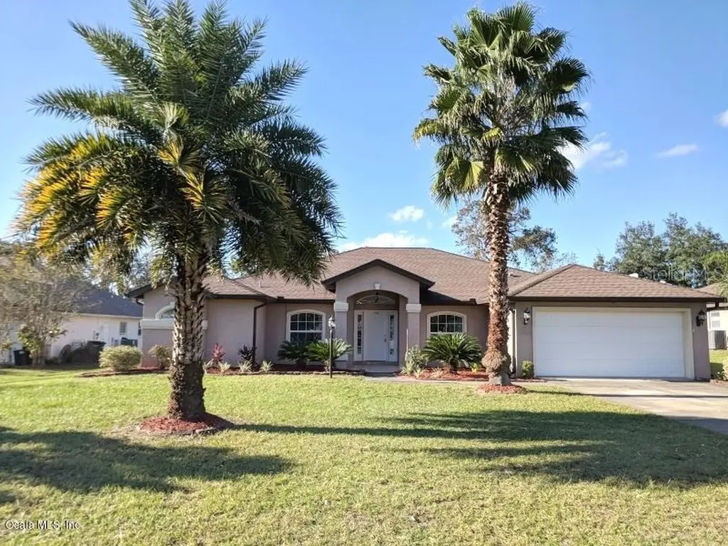 11676 SW 52nd Terrace Ocala FL 34476