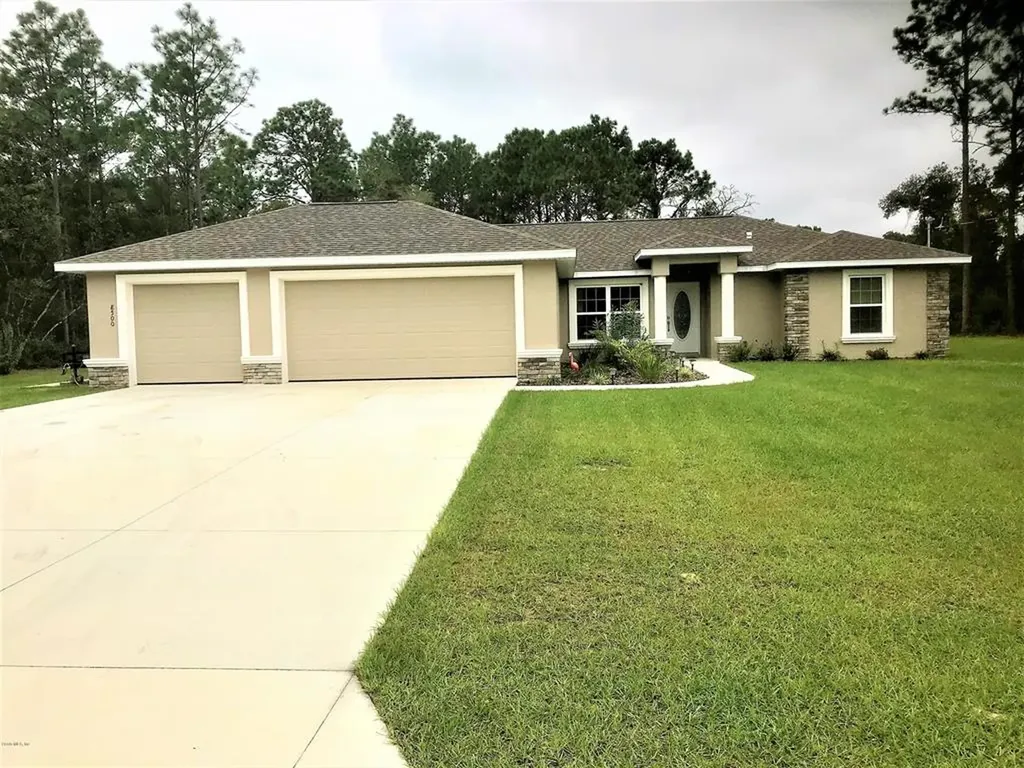 8500 N Legacy Loop Citrus Springs FL 34433