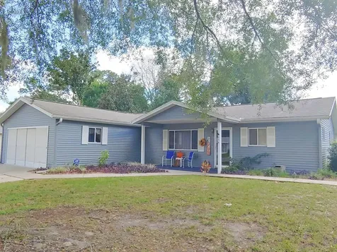 8410 SW 107th Lane Ocala FL 34481