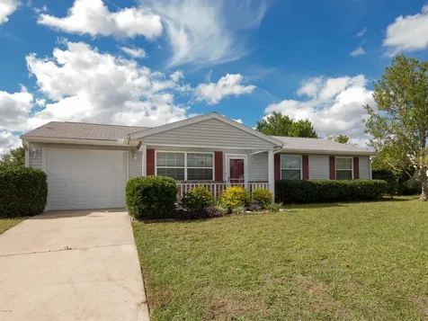 10922 SW 86th Court Ocala FL 34481
