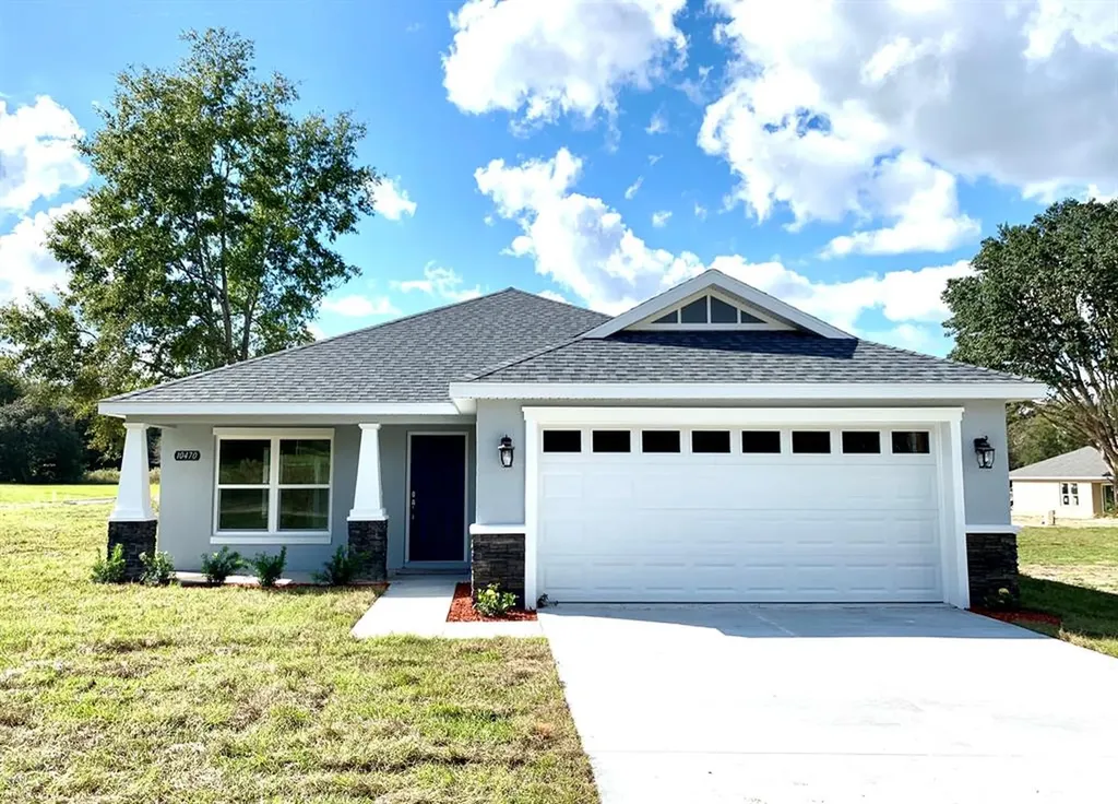 10470 SW 132nd Court Dunnellon FL 34432